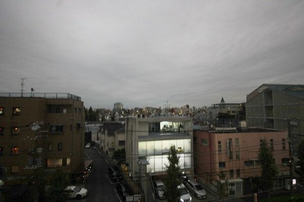 パークアクシス駒込HILLTOPの物件内観写真